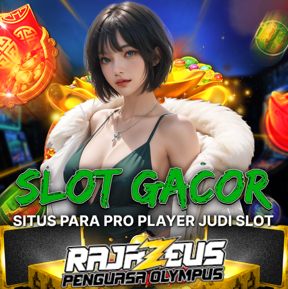 Mainkan Slot Gacor Server Jepang Temukan Sensasi Paling Seru