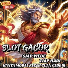 Daftar Situs RTP Slot Gacor Hari Ini Paling Akurat