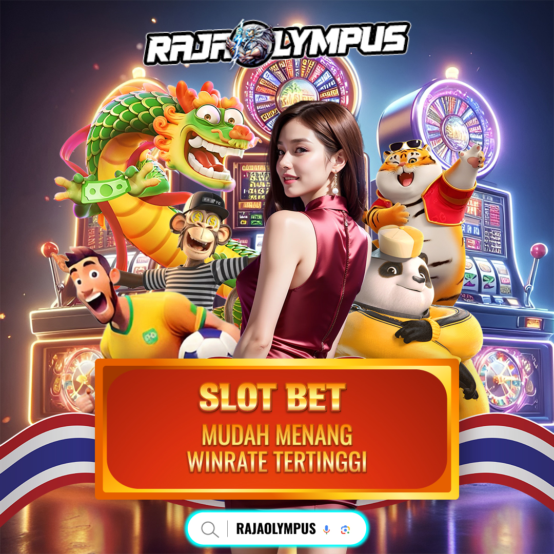 Daftar Situs Link Judi Online Resmi Masih Ada Slot Bet 200